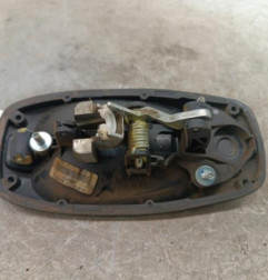 Poignee porte laterale droit PEUGEOT BIPPER