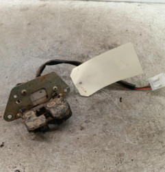 Serrure de hayon PEUGEOT BIPPER
