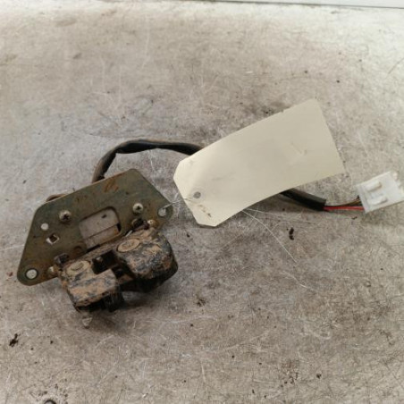 Serrure de hayon PEUGEOT BIPPER