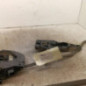 Serrure avant gauche RENAULT CLIO 4