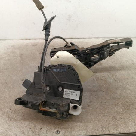 Serrure avant gauche RENAULT CLIO 4