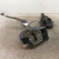 Serrure avant gauche RENAULT CLIO 4