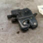 Serrure de hayon RENAULT CLIO 4