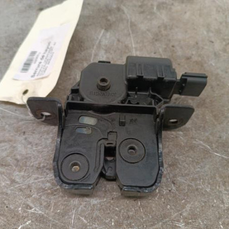 Serrure de hayon RENAULT CLIO 4