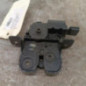 Serrure de hayon RENAULT CLIO 4