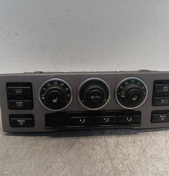 Commande chauffage LAND ROVER RANGE ROVER 3 Photo n°1