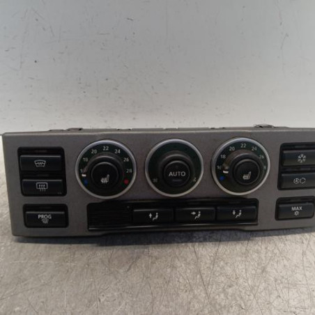 Commande chauffage LAND ROVER RANGE ROVER 3 Photo n°1