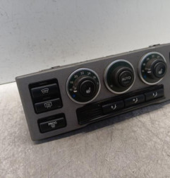 Commande chauffage LAND ROVER RANGE ROVER 3