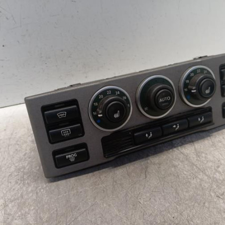 Commande chauffage LAND ROVER RANGE ROVER 3