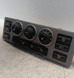 Commande chauffage LAND ROVER RANGE ROVER 3 Photo n°3