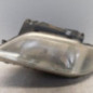 Optique avant principal gauche (feux)(phare) CITROEN XSARA