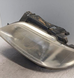 Optique avant principal gauche (feux)(phare) CITROEN XSARA
