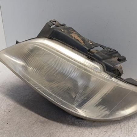 Optique avant principal gauche (feux)(phare) CITROEN XSARA