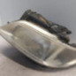 Optique avant principal gauche (feux)(phare) CITROEN XSARA