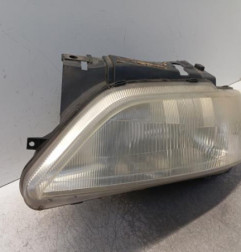 Optique avant principal gauche (feux)(phare) CITROEN XSARA Photo n°3