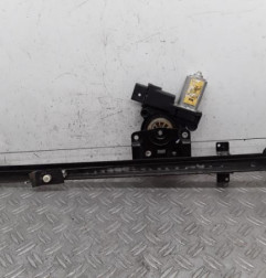 Leve vitre electrique avant gauche PEUGEOT BOXER 3 Photo n°1