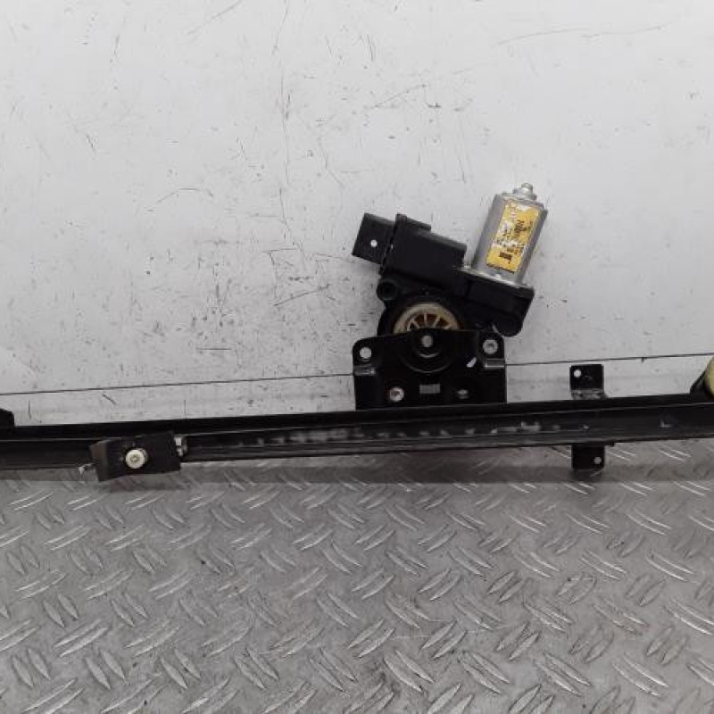 Leve vitre electrique avant gauche PEUGEOT BOXER 3