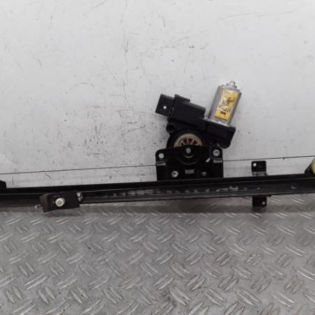 Leve vitre electrique avant gauche PEUGEOT BOXER 3 Photo n°1