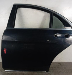 Porte arriere gauche MERCEDES CLASSE S 222 Photo n°1
