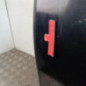 Porte arriere gauche MERCEDES CLASSE S 222