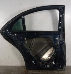 Porte arriere gauche MERCEDES CLASSE S 222 Photo n°5
