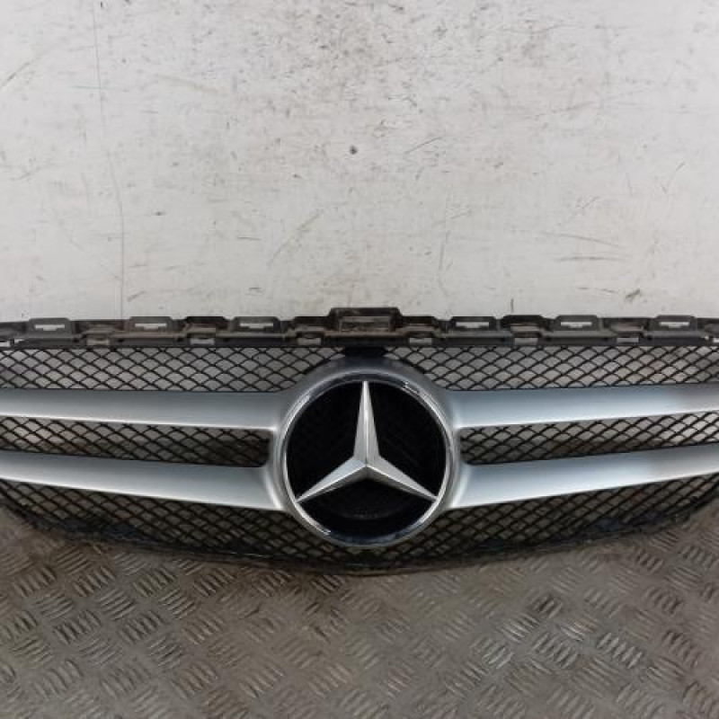 Calandre MERCEDES CLASSE C 205