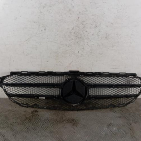 Calandre MERCEDES CLASSE C 205