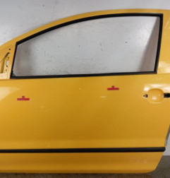 Porte avant gauche VOLKSWAGEN FOX Photo n°1