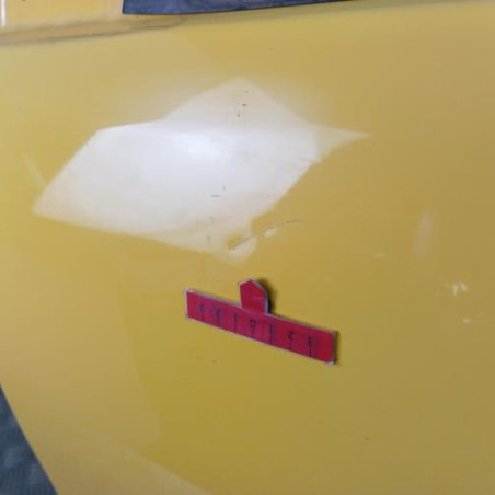 Porte avant gauche VOLKSWAGEN FOX