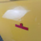 Porte avant gauche VOLKSWAGEN FOX