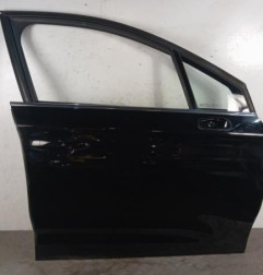Porte avant droit CITROEN C4 2 Photo n°1