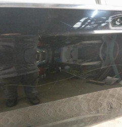 Porte avant droit CITROEN C4 2