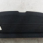 Plage arriere PEUGEOT 3008 1