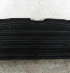 Plage arriere PEUGEOT 3008 1