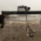 Attelage (boule de remorquage) NISSAN NAVARA NP300