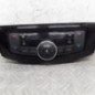 Commande chauffage NISSAN NAVARA NP300