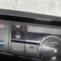 Commande chauffage NISSAN NAVARA NP300