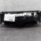 Commande chauffage NISSAN NAVARA NP300