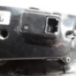 Commande chauffage NISSAN NAVARA NP300