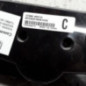 Commande chauffage NISSAN NAVARA NP300