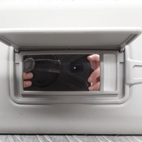 Pare soleil gauche NISSAN NAVARA NP300