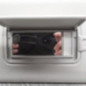 Pare soleil gauche NISSAN NAVARA NP300