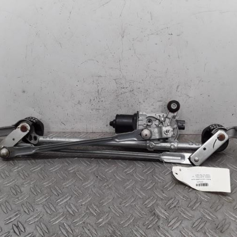Moteur essuie glace avant NISSAN NAVARA NP300