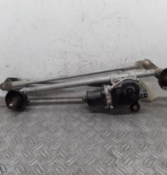 Moteur essuie glace avant NISSAN NAVARA NP300