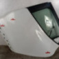 Porte arriere gauche RENAULT CLIO 4