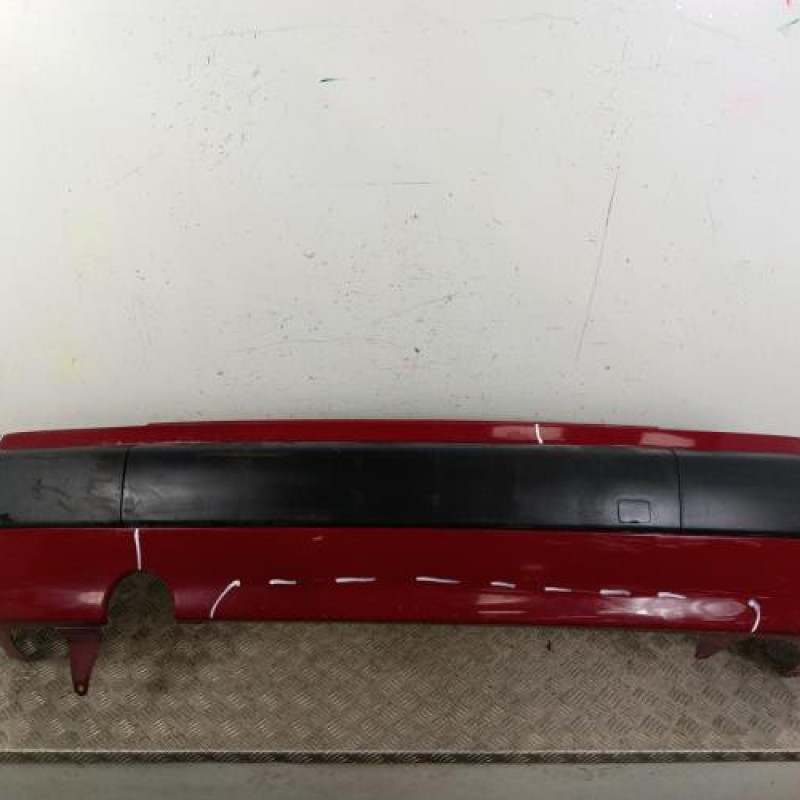 Pare choc arriere CITROEN XSARA
