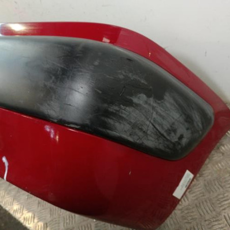 Pare choc arriere CITROEN XSARA