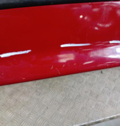 Pare choc arriere CITROEN XSARA Photo n°3