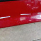 Pare choc arriere CITROEN XSARA