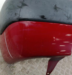Pare choc arriere CITROEN XSARA Photo n°6